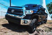 2015 Toyota Tundra TRD OFF ROAD PACKAGE